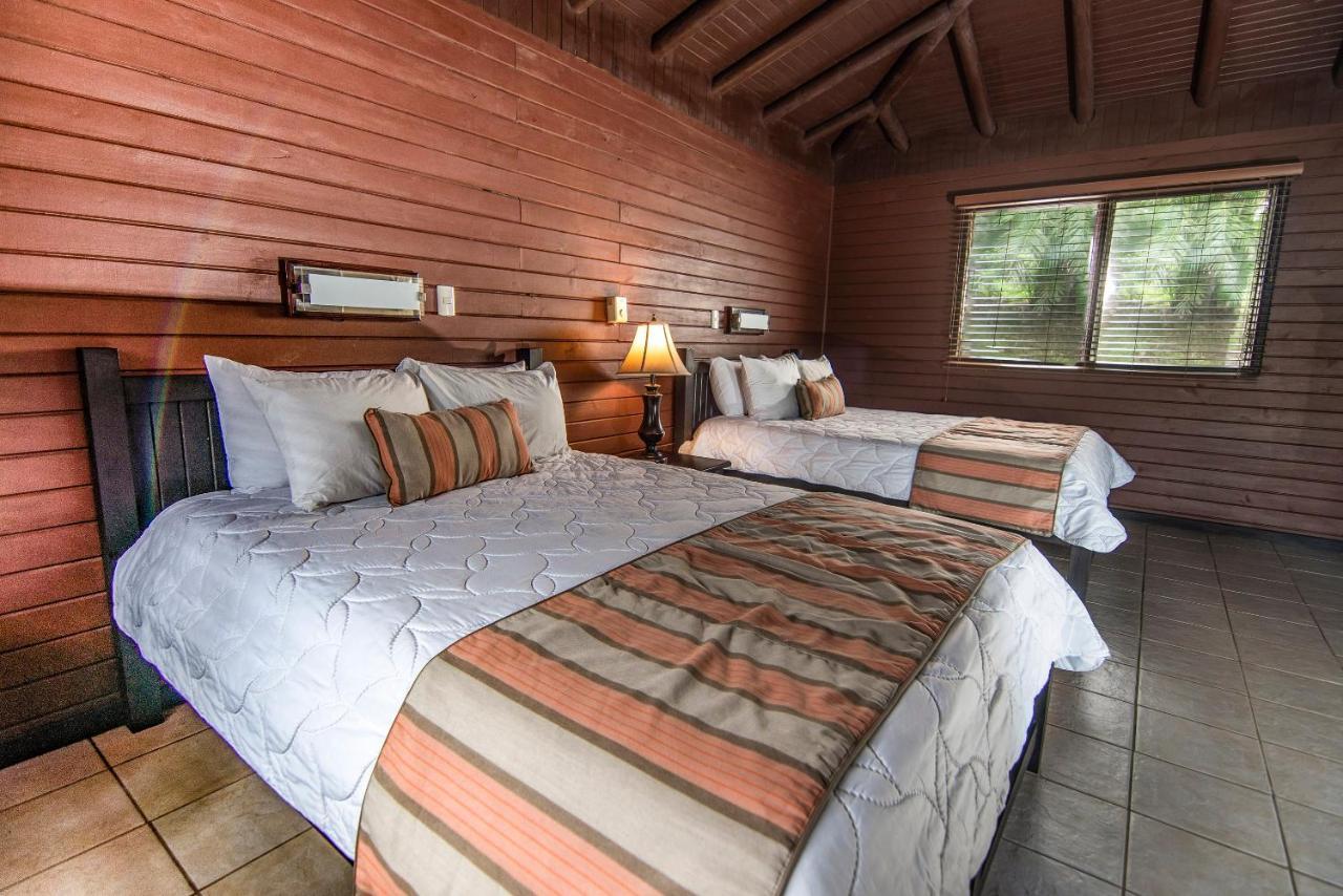 Chambre Côté Lac