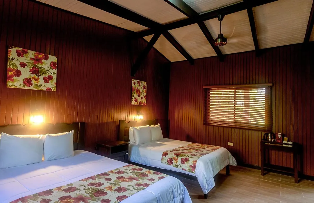 Buena Vista Del Rincon Eco Adventure Park Hotel & Spa-1