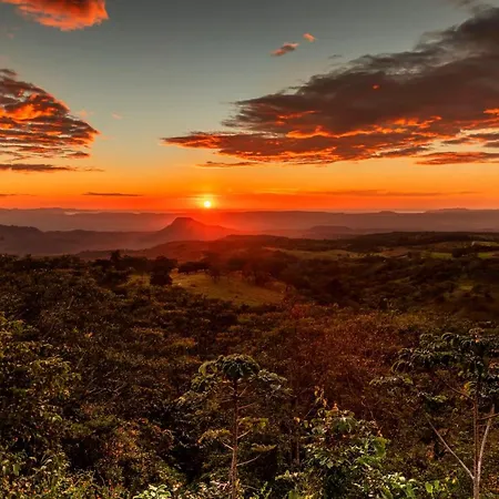 Buena Vista Del Rincon Eco Adventure Park Hotel & Spa-2